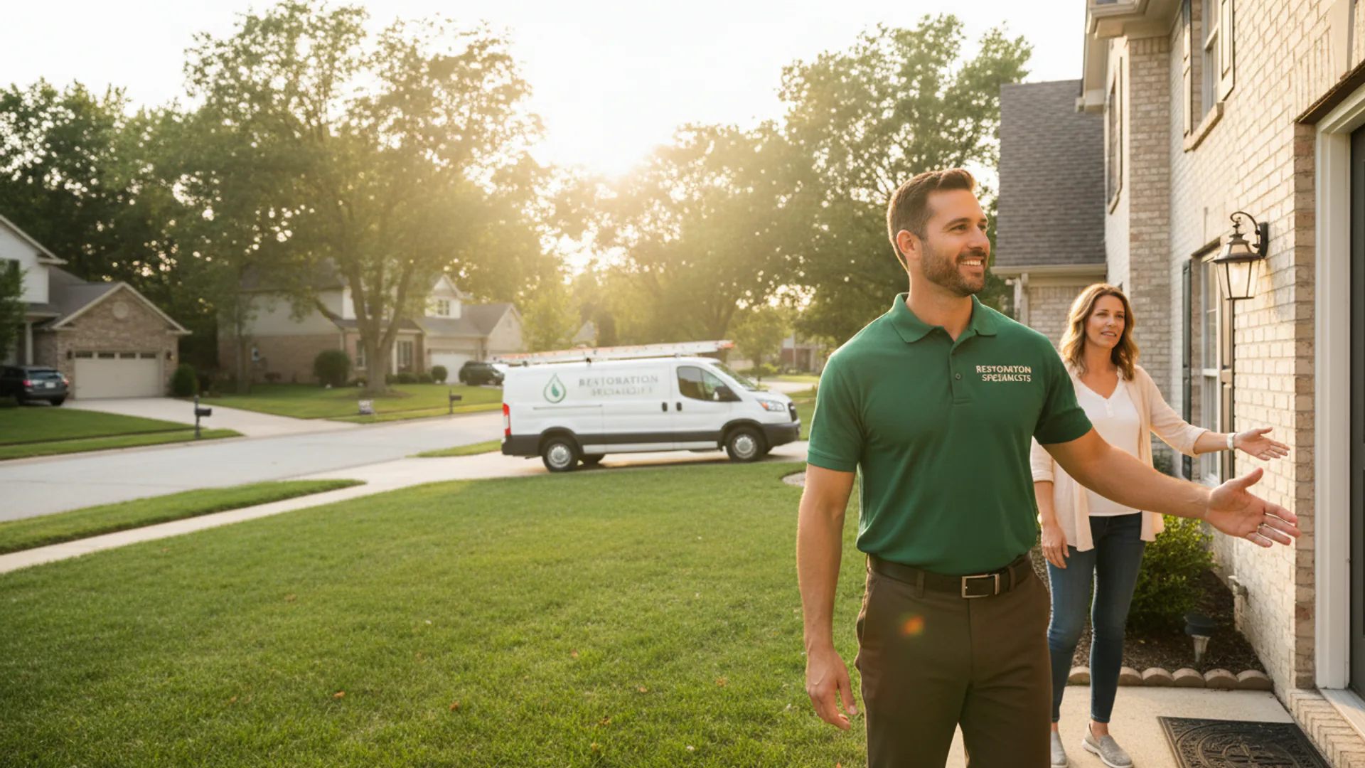 Trusted Water Damage Restoration in Cabo Rojo, PR Near Me – Experienced Pros You Can Rely On 24/7!
